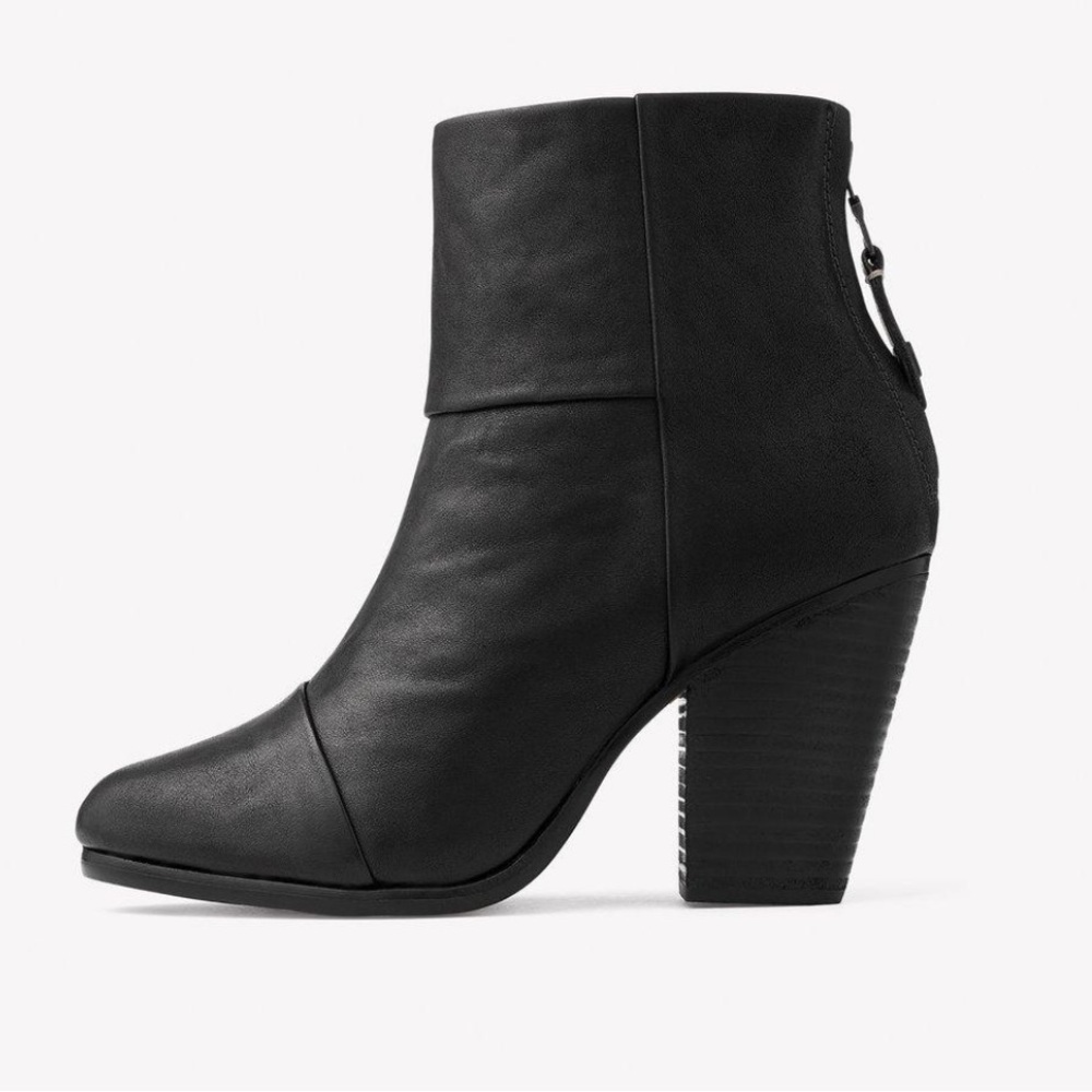 Rag & Bone Newbury Booties